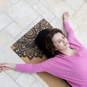 Yoga with Chrissie 1:1