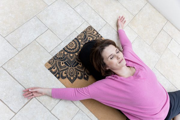 Yoga with Chrissie 1:1