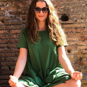 All abilities Yoga with Chrissie